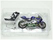 1:12 Minichamps Honda RC211V Moto GP 2004 Sete Gibernau #15 - 2 - Thumbnail