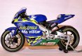 1:12 Minichamps Honda RC211V Moto GP 2004 Sete Gibernau #15 - 3 - Thumbnail