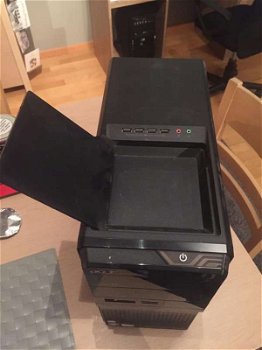 acer aspire desktop - 5