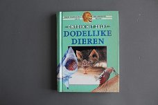 DODELIJKE DIEREN (ONTDEK HET ZELF)