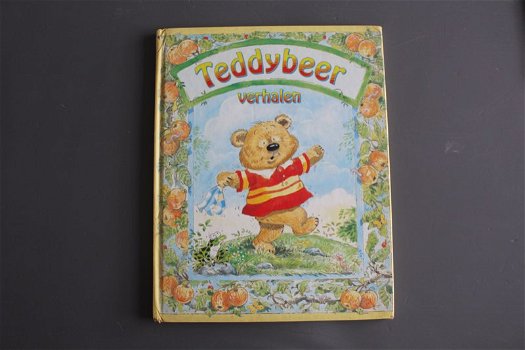 TEDDYBEER VERHALEN - 0