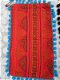 Ibiza -Stijl Fair Trade Kussenhoesje Thailand Kussen Hoes - 5 - Thumbnail