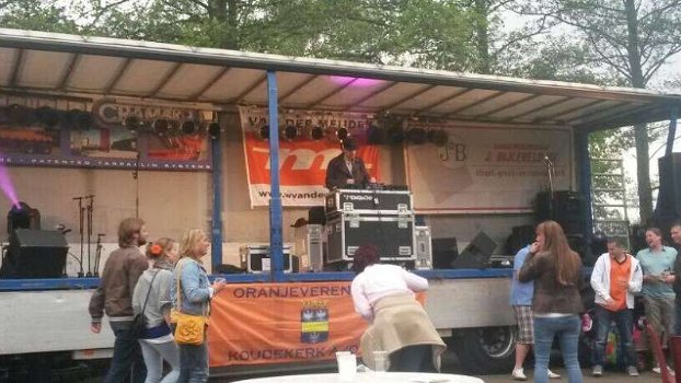 Feest dj GlennLorenzo voor elk feest! - 0