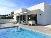 Luxe villa op gofresort La Colinas, zuidelijke Costa Blanca - 7 - Thumbnail