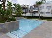 Modern, luxe beneden appartement Orihuela Costa, zuidelijke Costa Blanca - 1 - Thumbnail