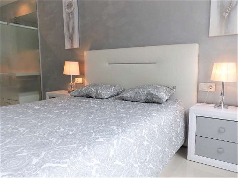 Modern, luxe beneden appartement Orihuela Costa, zuidelijke Costa Blanca - 6