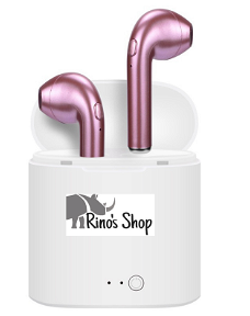 Stuntprijs Airpods met Case van 12.99 voor 9.99 Gratis verzending