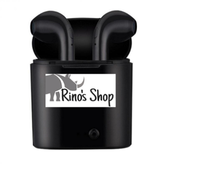 Stuntprijs Airpods met Case van 12.99 voor 9.99 Gratis verzending - 11