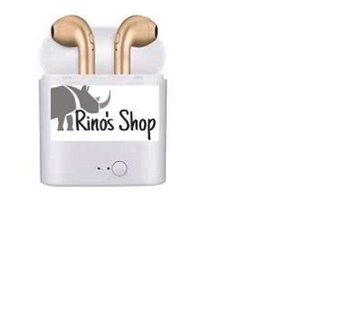 Stuntprijs Airpods met Case van 12.99 voor 9.99 Gratis verzending - 16