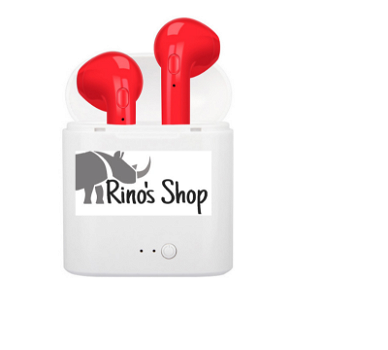 Stuntprijs Airpods met Case van 12.99 voor 9.99 Gratis verzending - 4