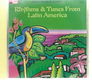 Rhythms & Tunes From Latin America (CD) - 0 - Thumbnail