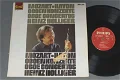 ELPEE - MOZART, HAYDN- Heinz Holliger, Oboe - 0 - Thumbnail