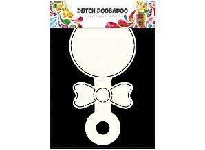 Template Dutchdoobadoo Shape Art Rammelaar - 0