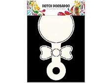 Template Dutchdoobadoo Shape Art Rammelaar