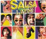 Salsa Latino (3 CD) - 0 - Thumbnail