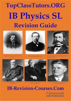 IB revision guides by TopClassTutors.ORG