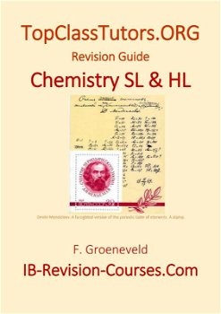 IB revision guides by TopClassTutors.ORG - 1