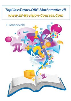 IB revision guides by TopClassTutors.ORG - 2