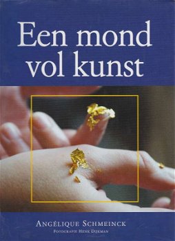 Schmeinck,A. - Een mond vol kunst - 0