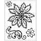 Stempel Viva Decor kruissteek bloem - 0 - Thumbnail