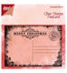 Stempel Joycrafts Postcard Merry Christmas - 0 - Thumbnail