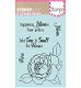 Stempel studio Light Basic A6 Rose - 0 - Thumbnail