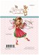 Stempel little Darlings Sweet Fairy - 0 - Thumbnail