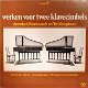 LP - Werken voor twee klavecimbels - Anneke Uittenbosch en Ton Koopman - 0 - Thumbnail