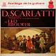 LP - D. Scarlatti - Leo Brouwer, gitaar - 0 - Thumbnail