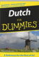 Margreet Kwakernaak - Dutch for Dummies (Boek en CDRom) - 0 - Thumbnail