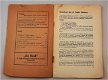 Zeldzaam - It Beaken Meidielingen fen de fryske akademy Jiergong 1 Nr 1- DECIMBER 1938 - 0 - Thumbnail