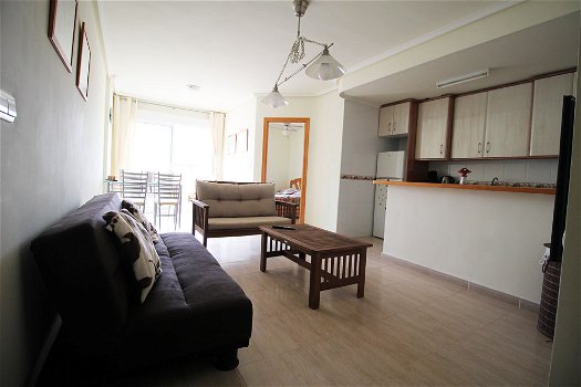 Mooi penthouse met dakterras te koop in Orihuela Costa, Costa Blanca, Spanje - 1