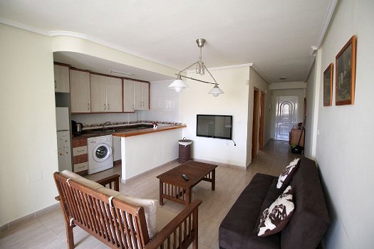 Mooi penthouse met dakterras te koop in Orihuela Costa, Costa Blanca, Spanje - 6