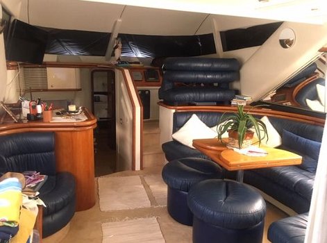 Sunseeker Manhattan 46 - 2