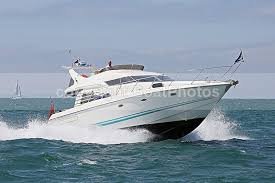 Sunseeker Manhattan 46 - 4