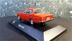 Volvo 144 oranje 1:43 Atlas - 2 - Thumbnail