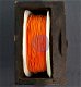 Prima Marketing Wire Thread Oranje - 0 - Thumbnail