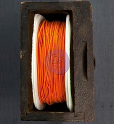 Prima Marketing Wire Thread Oranje