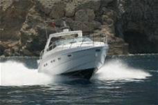 Sealine S42