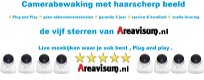 beveiligingscamera's bewakingscamera's camerasystemen met 5 sterren . - 0 - Thumbnail