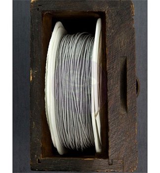 Prima Marketing Wire Thread Grijs - 0