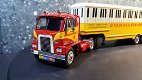 International Harvester DCOF-405 1:43 Ixo - 1 - Thumbnail