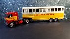 International Harvester DCOF-405 1:43 Ixo - 2 - Thumbnail