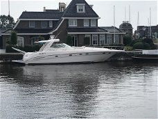 Sea Ray 460