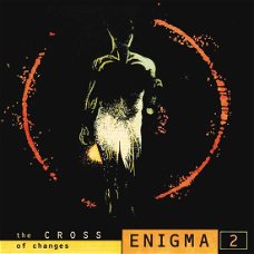 Enigma ‎– The Cross Of Changes  (CD)