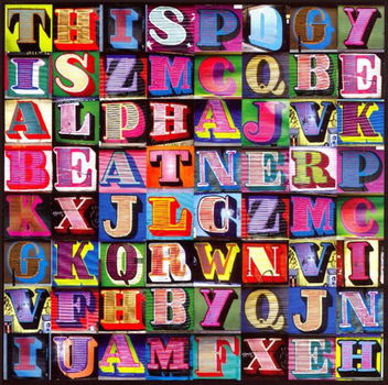 Alphabeat ‎– This Is Alphabeat (CD) - 0