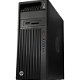 HP Z440 XEON E5-1620V3 16GB DDR4 256GB SSD 2TB SATA HDD Quadro M2000 Win 10 Pro - 1 - Thumbnail