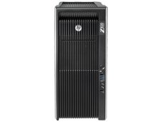 HP Z820 Workstation 2x Intel Xeon 10Core E5-2660 V2 2.20Ghz, 32GB, K4200 4GB, Win 10 Pro