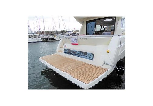 Prestige 460 Sport - 7