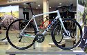 Trek Madone 2016 9.2 performance road bike - 1 - Thumbnail